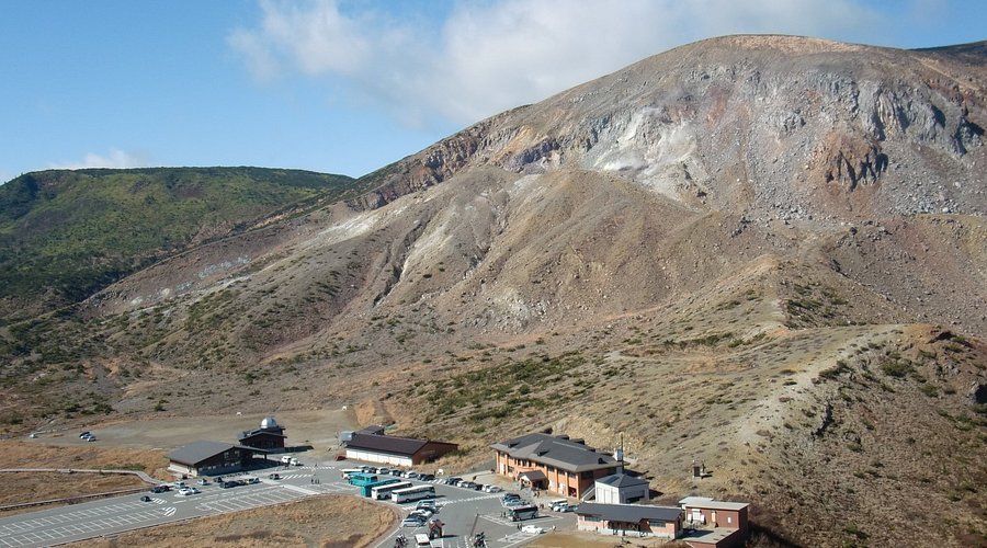 🏞️ 정토 고원 방문자 센터 (조도다이라 비지타 센타) 이미지 2